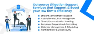 Outsource Litigation Support Services