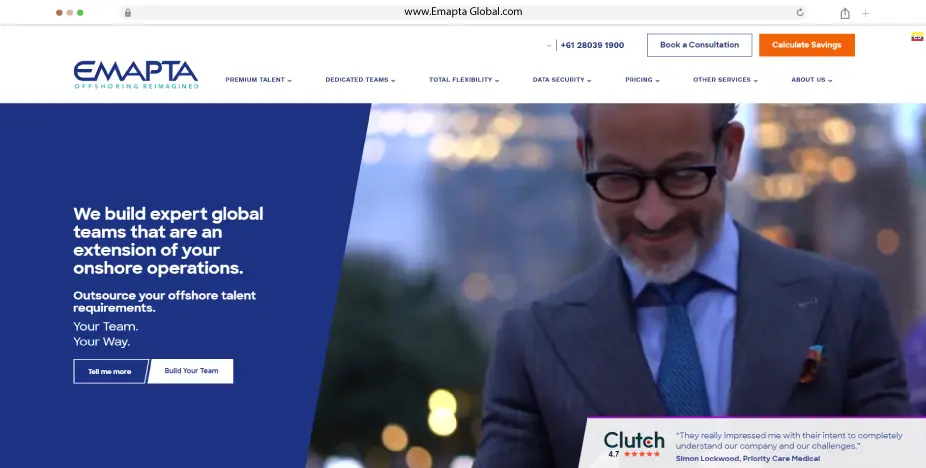 Emapta Global