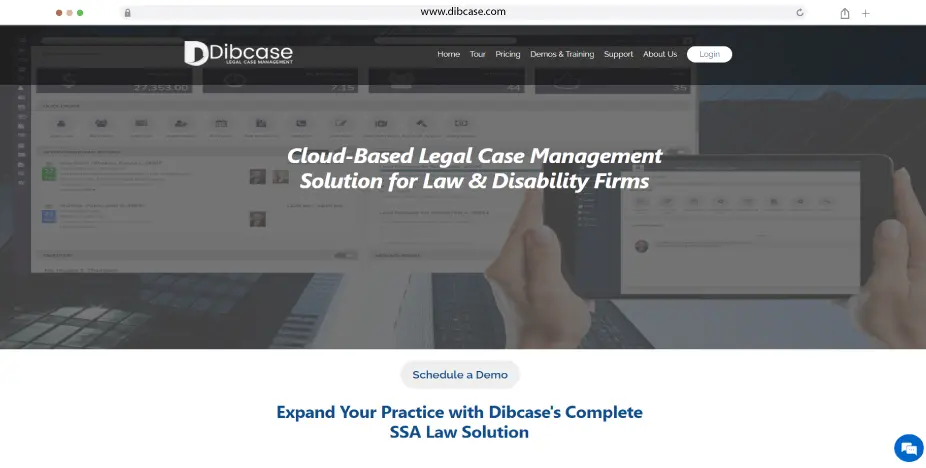 DibCase