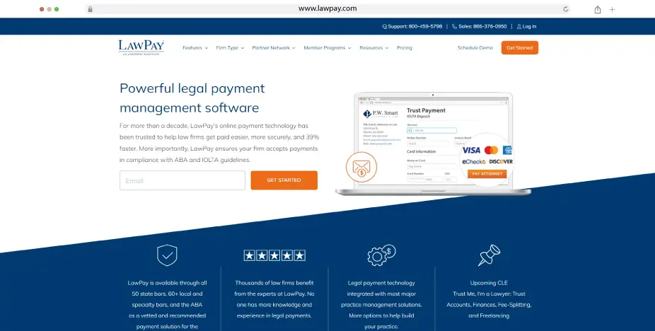 LawPay