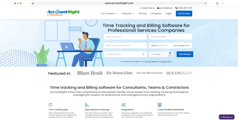 AccountSight