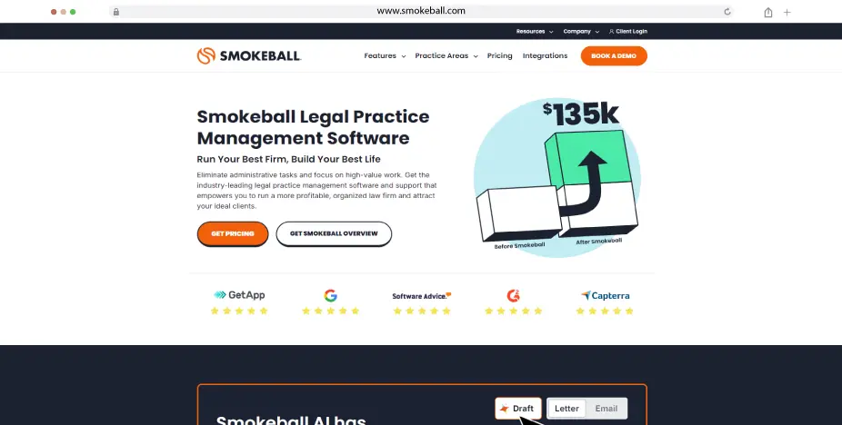 Smokeball