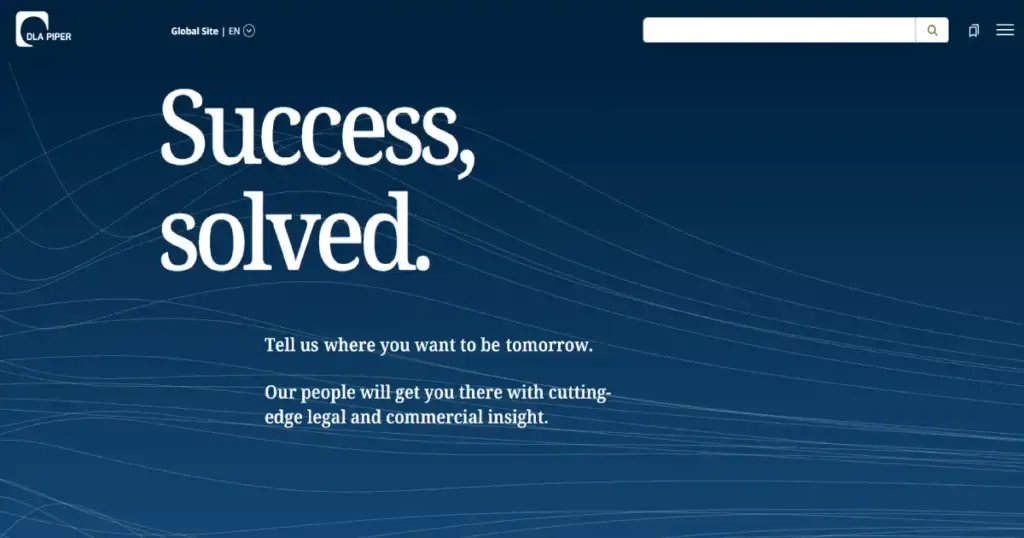 DLA Piper