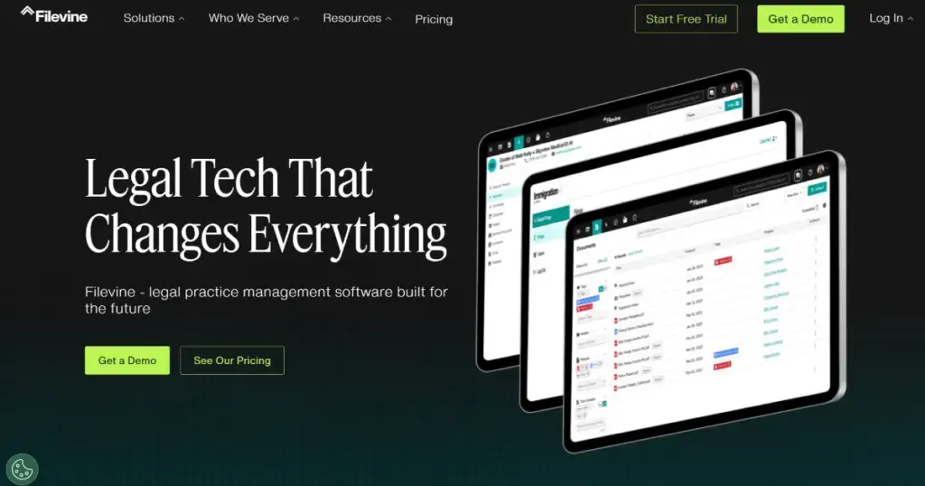 Filevine