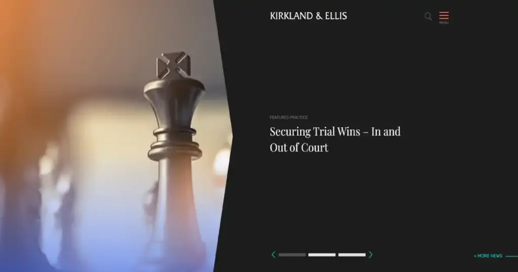 Kirkland & Ellis LLP