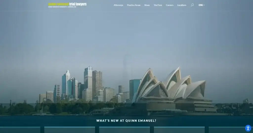Quinn Emanuel Urquhart & Sullivan LLP