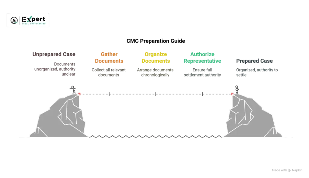 During The Conference: What To Expect