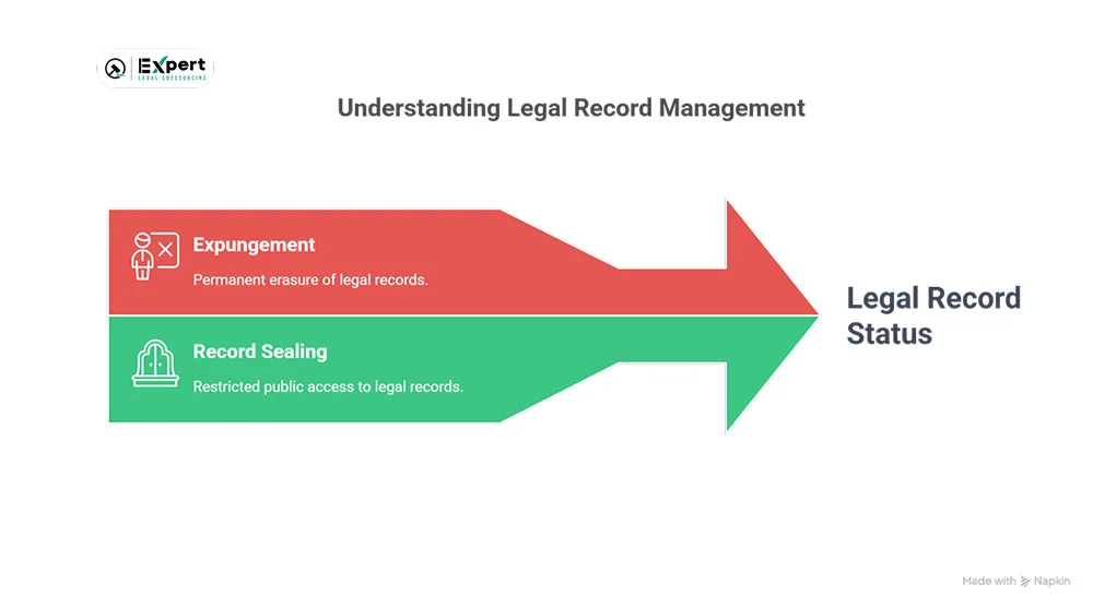 Explore Expungement or Record Sealing