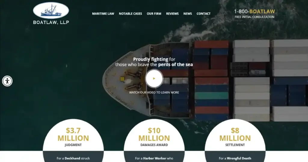 BoatLaw, LLP